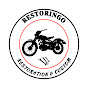 RESTORINGO logo