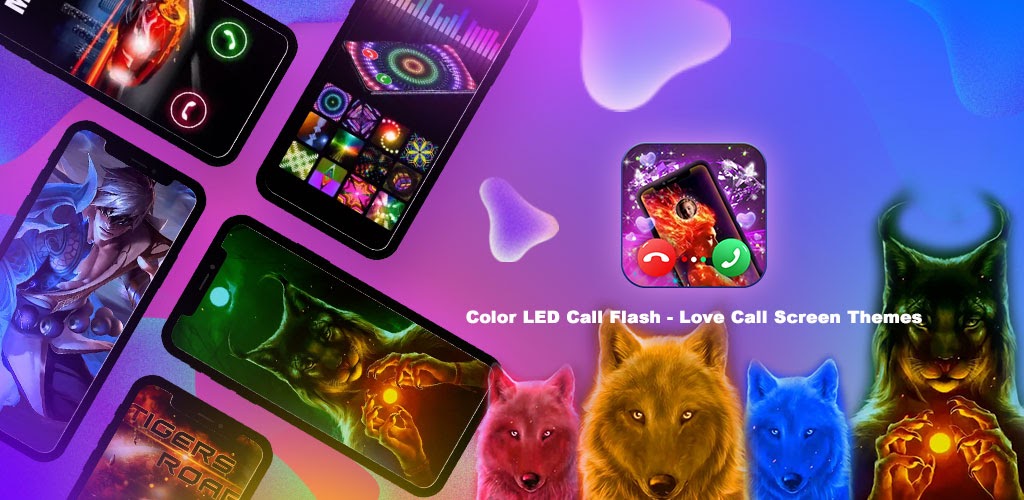 Color Led Call Flash Apk Download For Android Boriasety