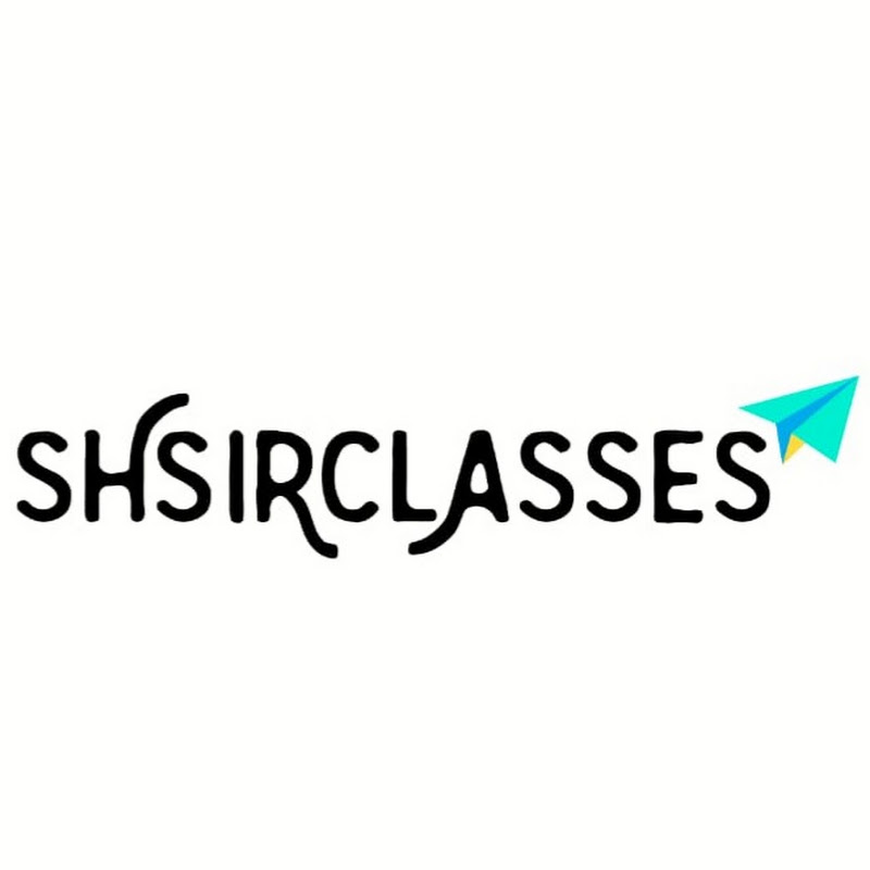 SH SIR CLASSES