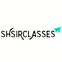 SH SIR CLASSES logo