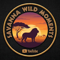 Savanna Wild Moments