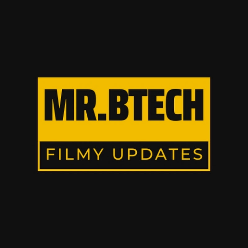 MR•BTECH