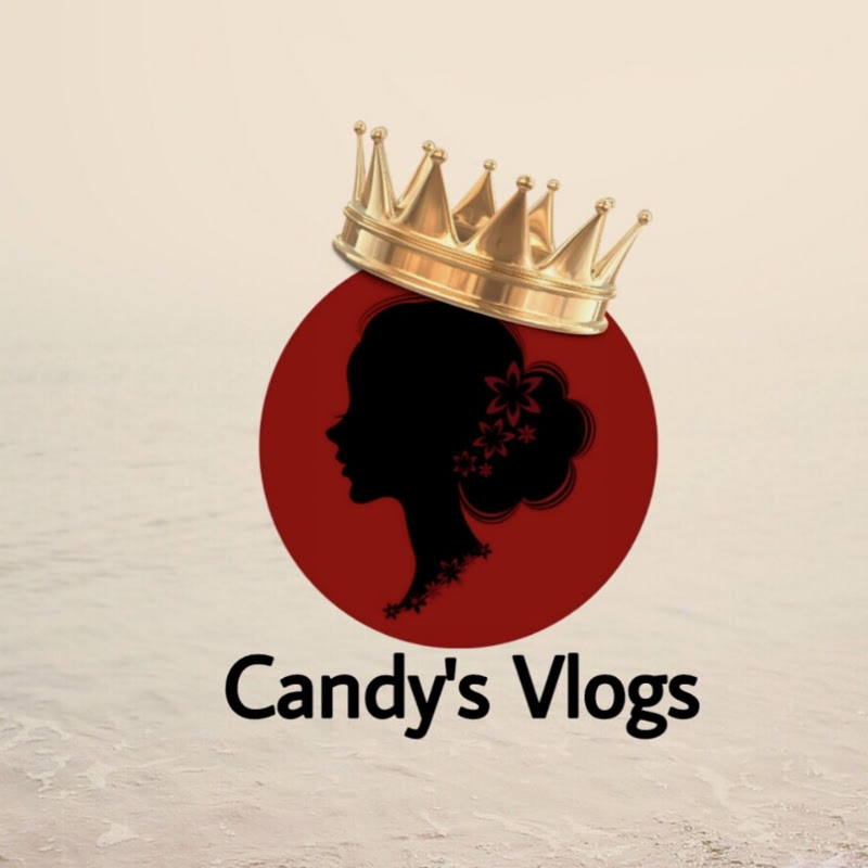 Candy's Vlogs