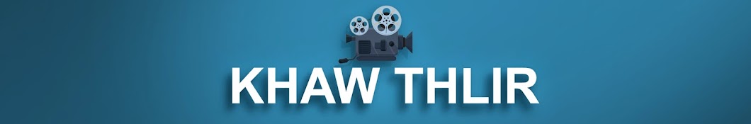 KHAW THLIR YouTube-Kanal-Avatar