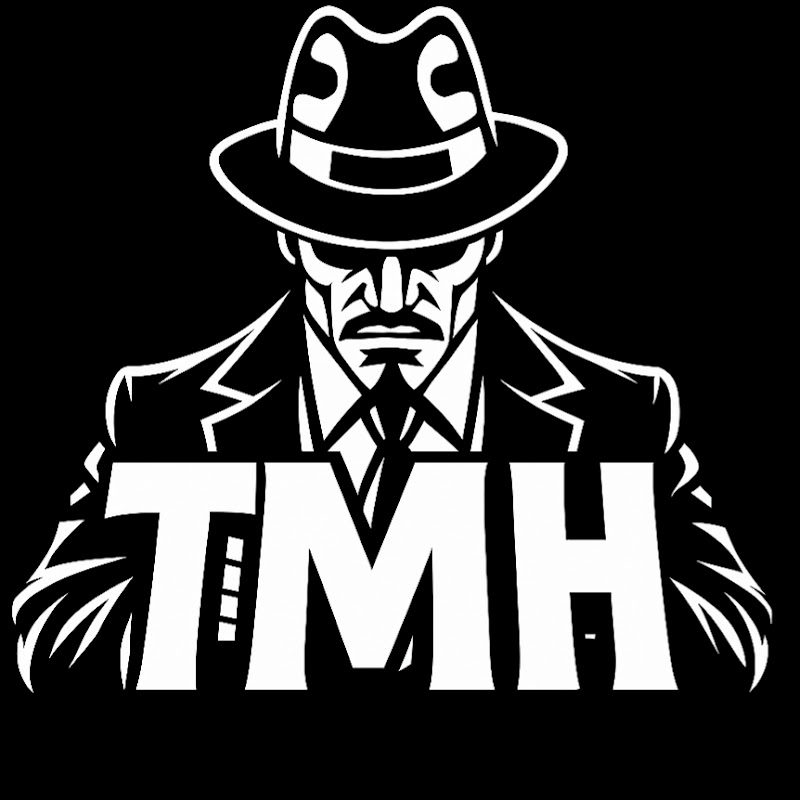 TRAP MAFIA HOUSE