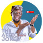 The African Joker logo