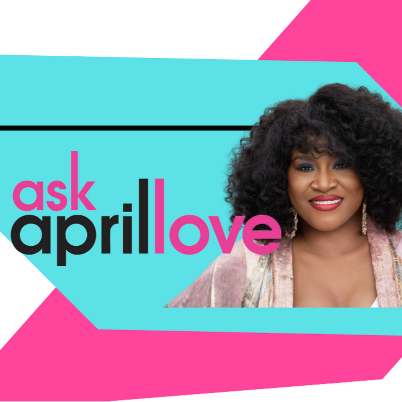 The Ask April Love Show