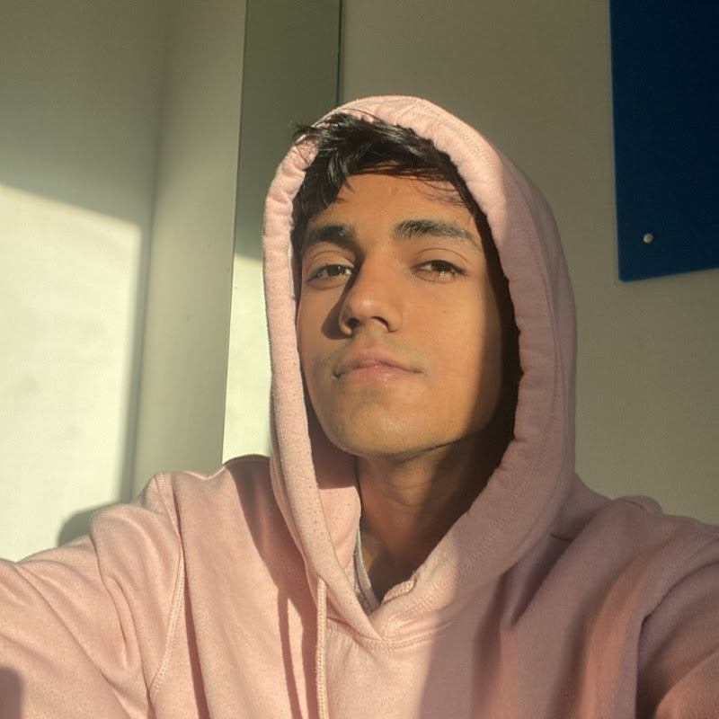 tanmay salvekar