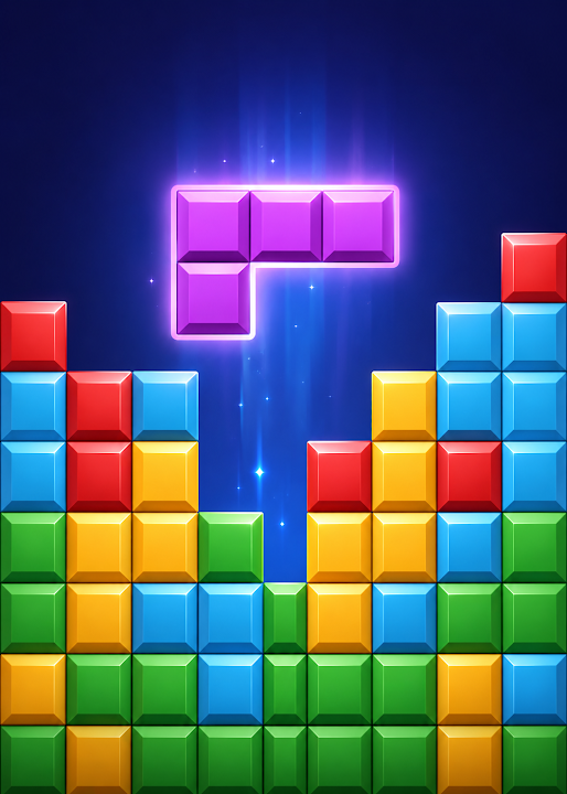 Blast Ultra Block — cover art