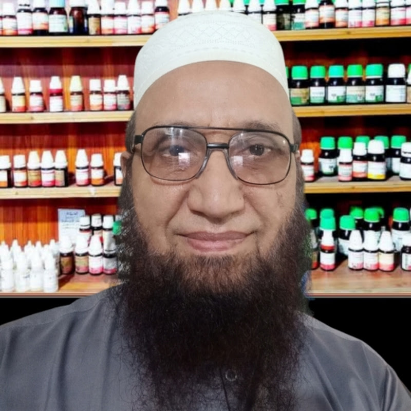 Dr.arshad health tv icon