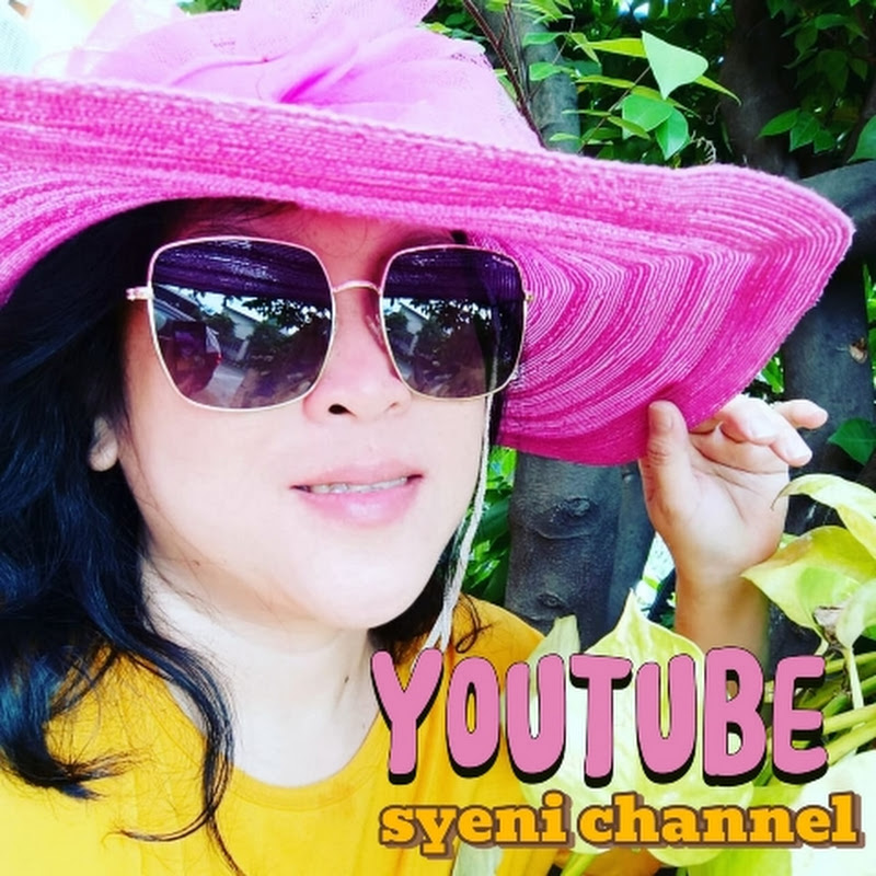 Syeni channel