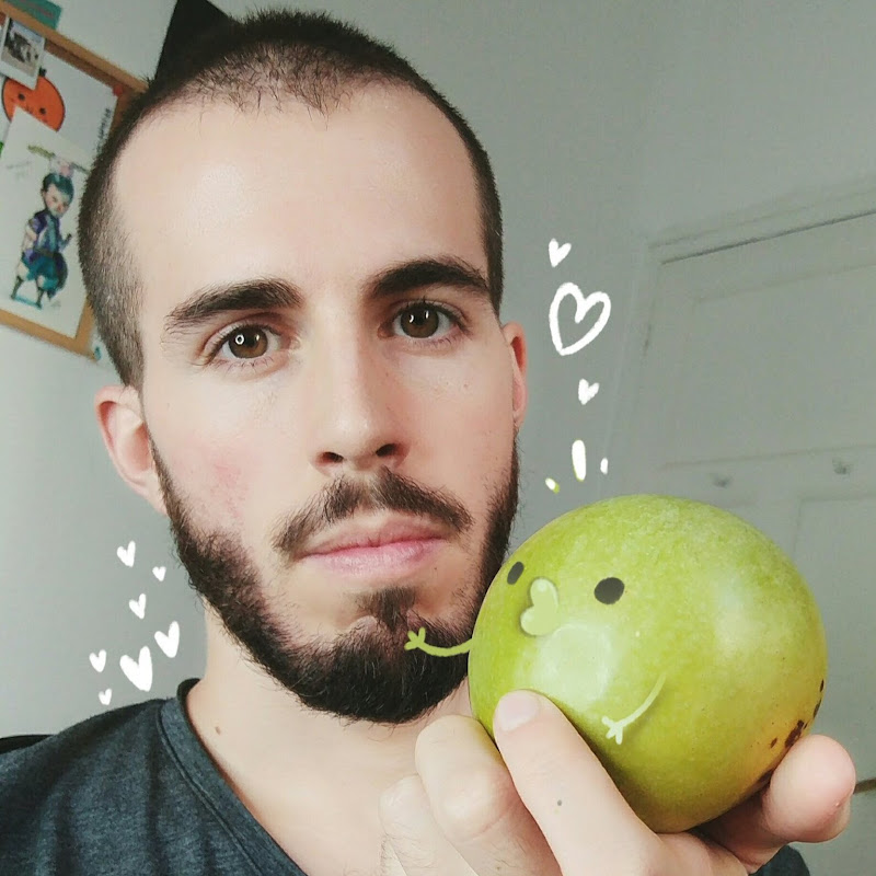 Happip icon
