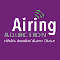 Airing Addiction logo