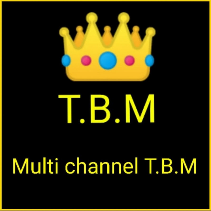 MULTI CHANNEL T.B.M