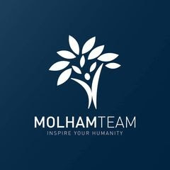 فريق ملهم التطوعي | Molham Team Avatar