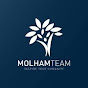 فريق ملهم التطوعي | Molham Team