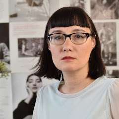 Julia Bolchakova Image Thumbnail