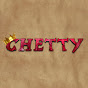 Chetty logo