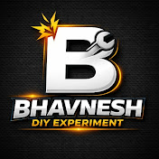 Bhavnesh DIY Experiment 