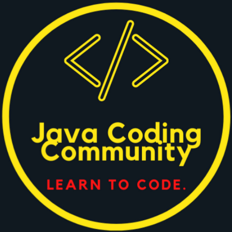 Java Coding Community Logo