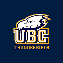 Go UBC Thunderbirds