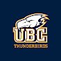 Go UBC Thunderbirds
