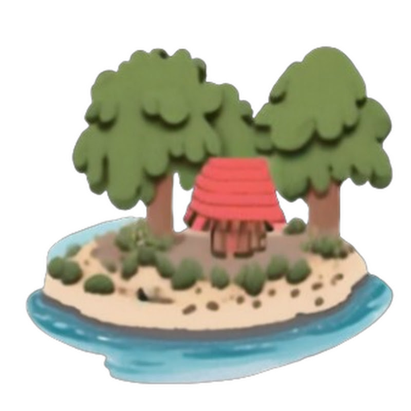 Island Survival - Sinh Tồn Trên Hoang Đảo