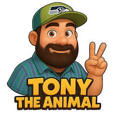 Tony the Animal