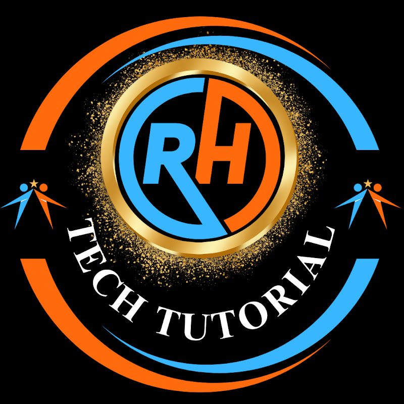 RH Tech Tutorial