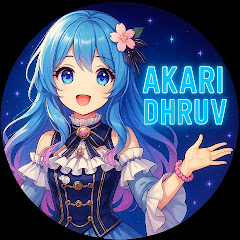 Akari Dhruv