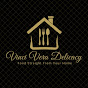 VinciVera Delicacy logo