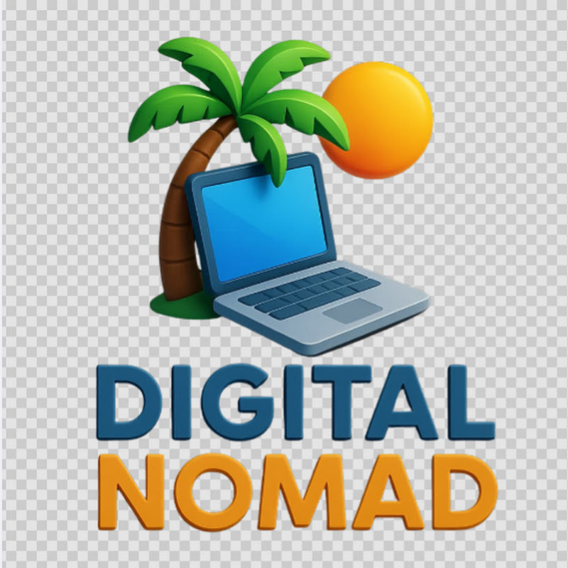 Digital Nomad