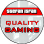 Stefan Isfan logo