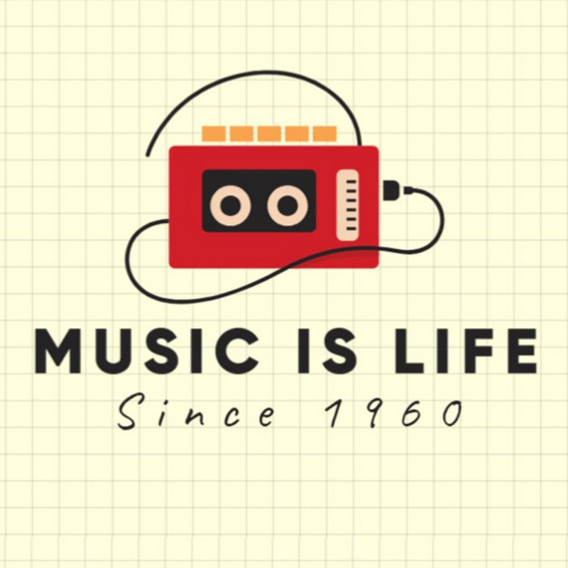 MUSIC IS LIFE