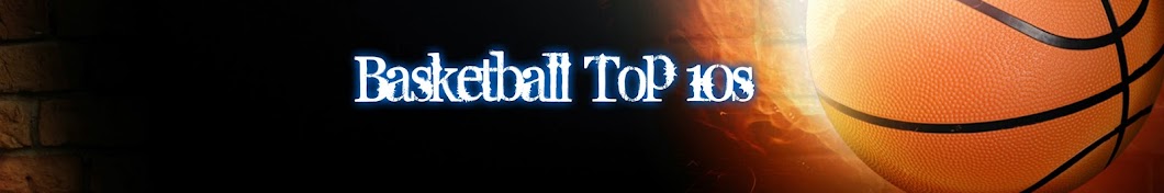 Basketball top 10s Avatar de chaîne YouTube