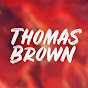 Thomas Brown YouTube Profile Photo