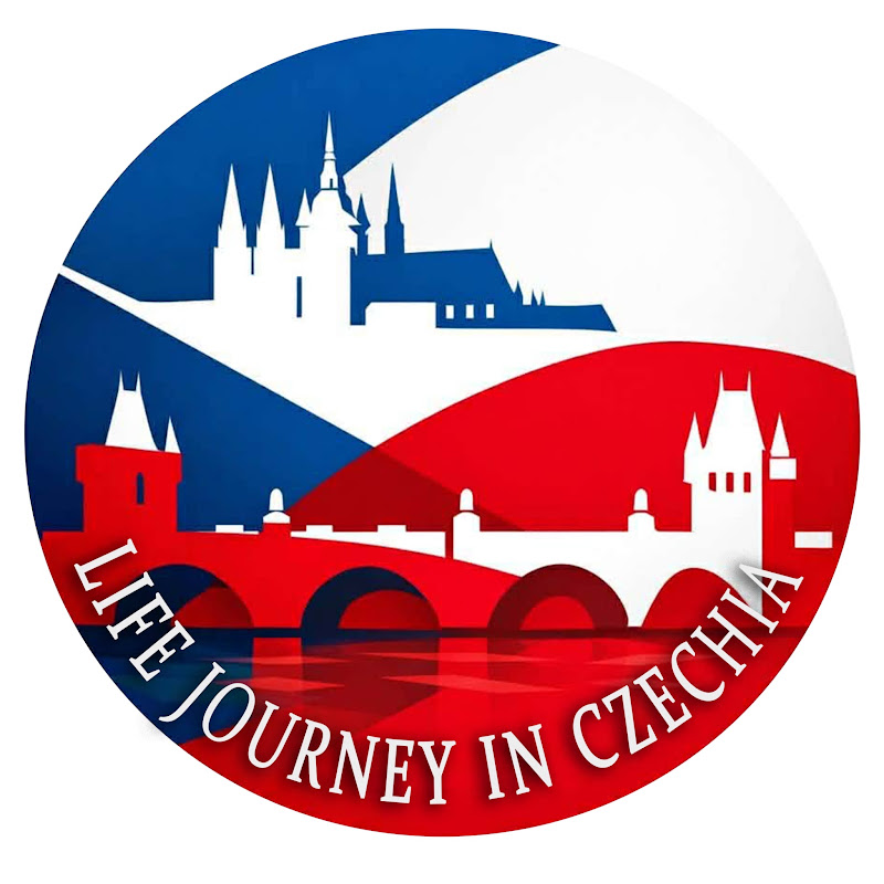 Life Journey in Czechia  channel avatar
