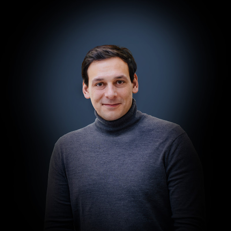 Matthias Baccino