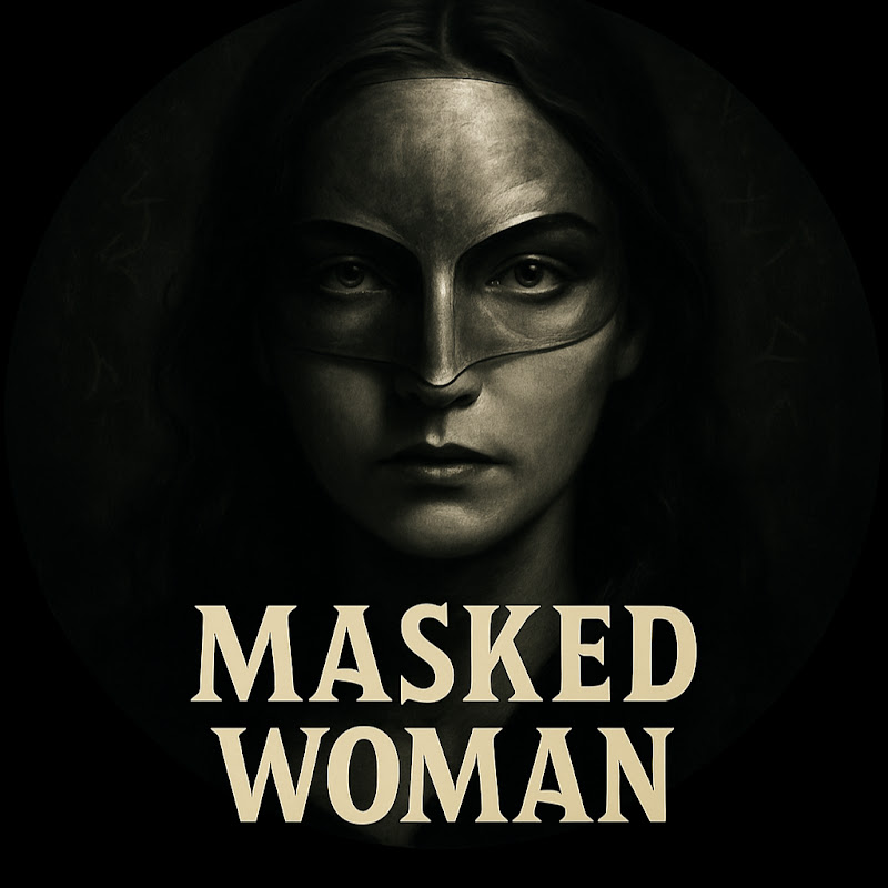 Masked Woman