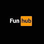 Fun Hub logo