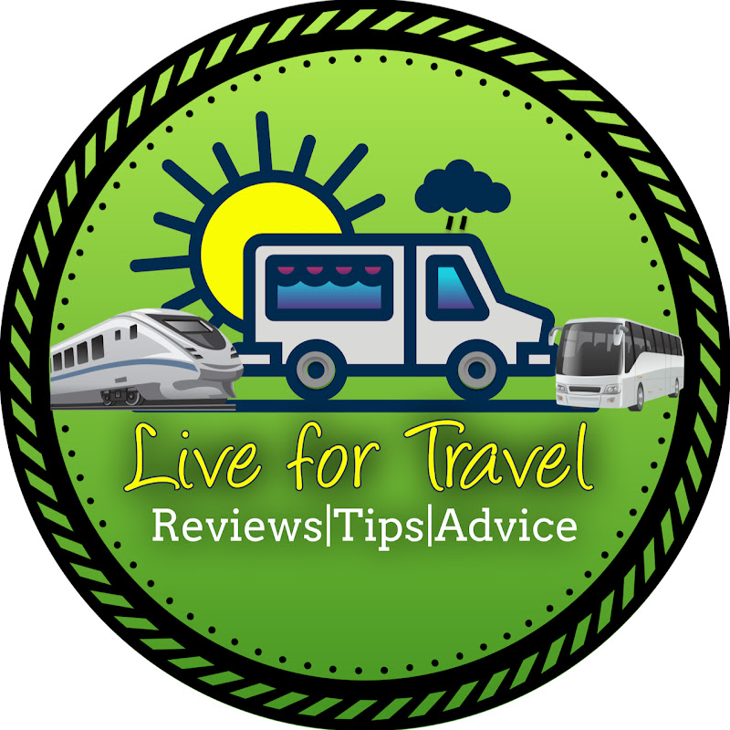 Live for Travel