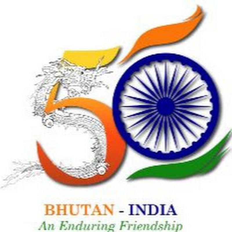 India in Bhutan (Embassy of India, Thimphu)