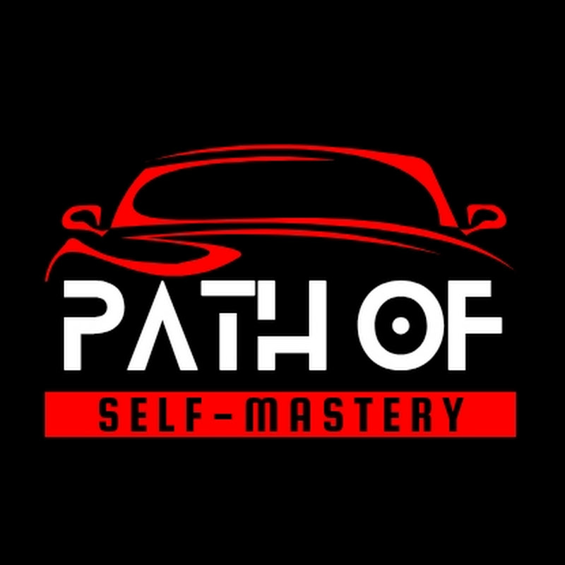 Path of Self-Mastery Logo
