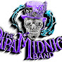 Papa Midnight Band logo