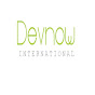Devnow International logo