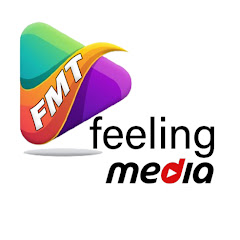 Логотип каналу Feeling-Média-tv