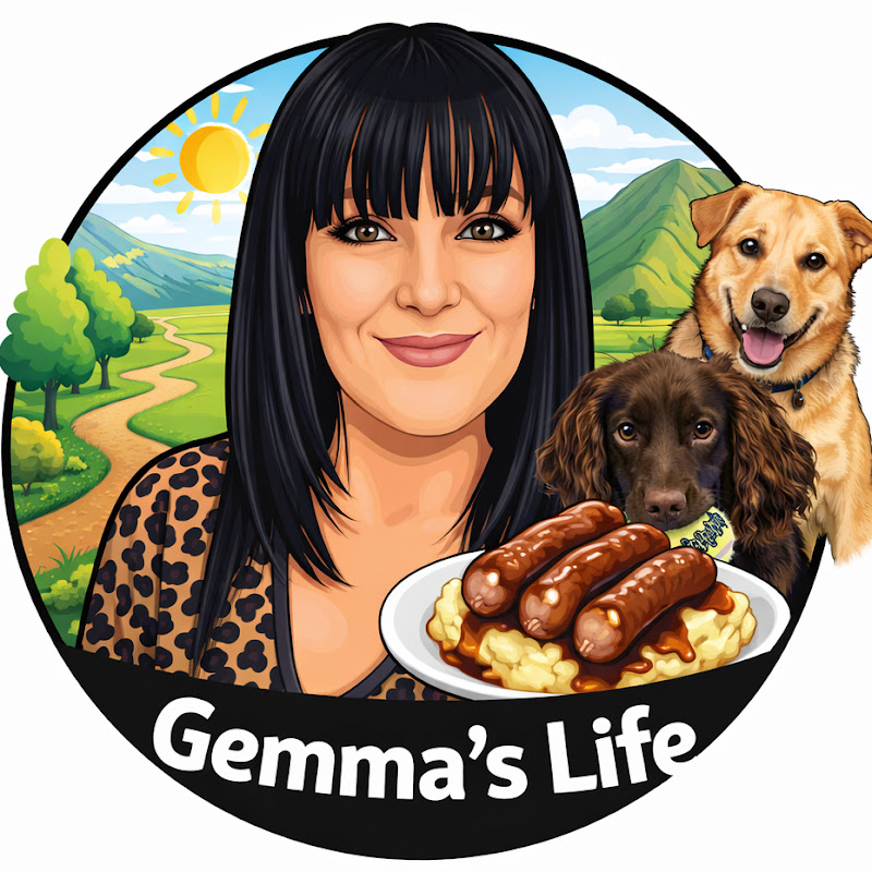 Gemmas Life