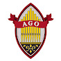 Kansas City AGO logo
