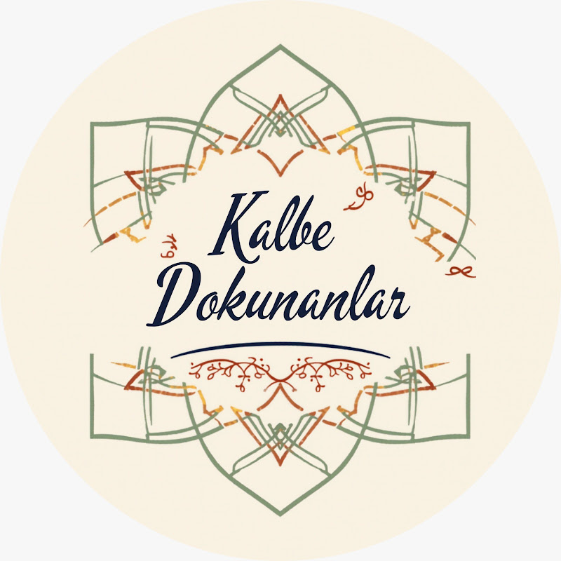 Kalbe Dokunan Sözler