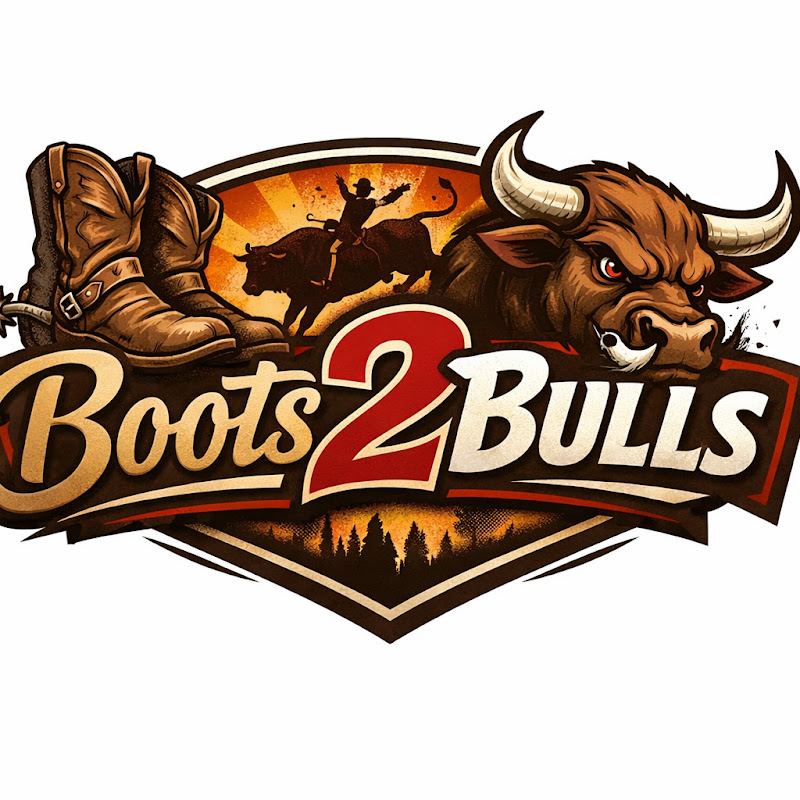 🥾Boots2Bulls🐂
